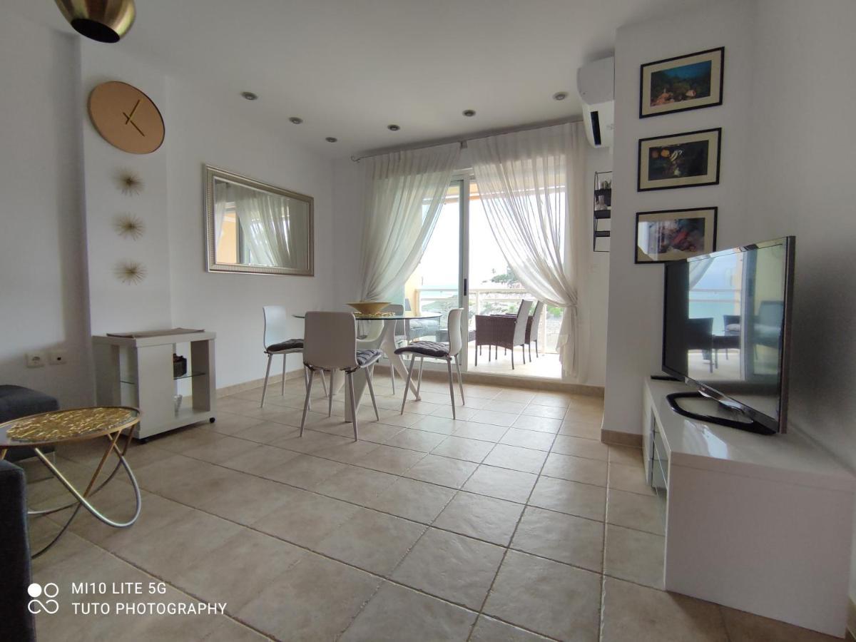 Tuto Apartment In Mirador Faro De Cullera Buitenkant foto