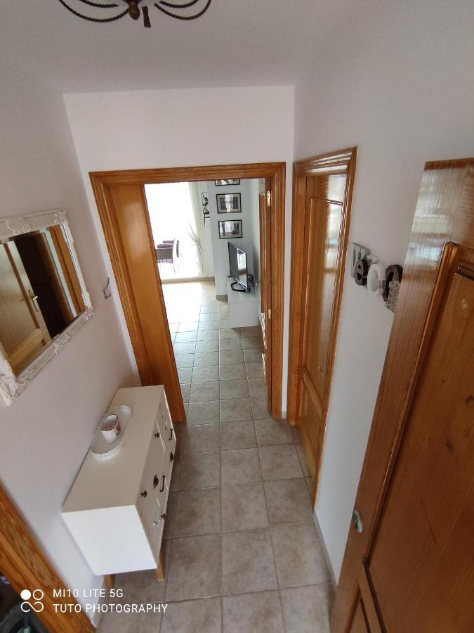 Tuto Apartment In Mirador Faro De Cullera Buitenkant foto