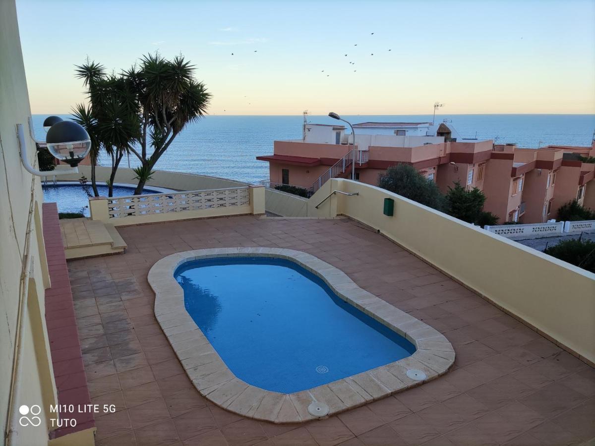 Tuto Apartment In Mirador Faro De Cullera Buitenkant foto
