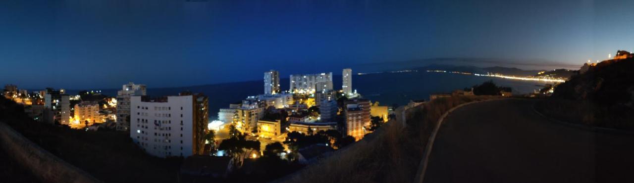 Tuto Apartment In Mirador Faro De Cullera Buitenkant foto