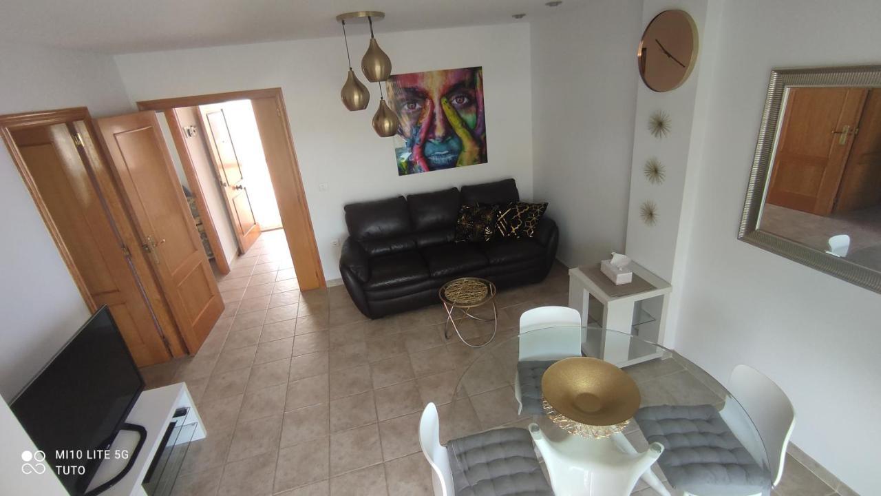 Tuto Apartment In Mirador Faro De Cullera Buitenkant foto