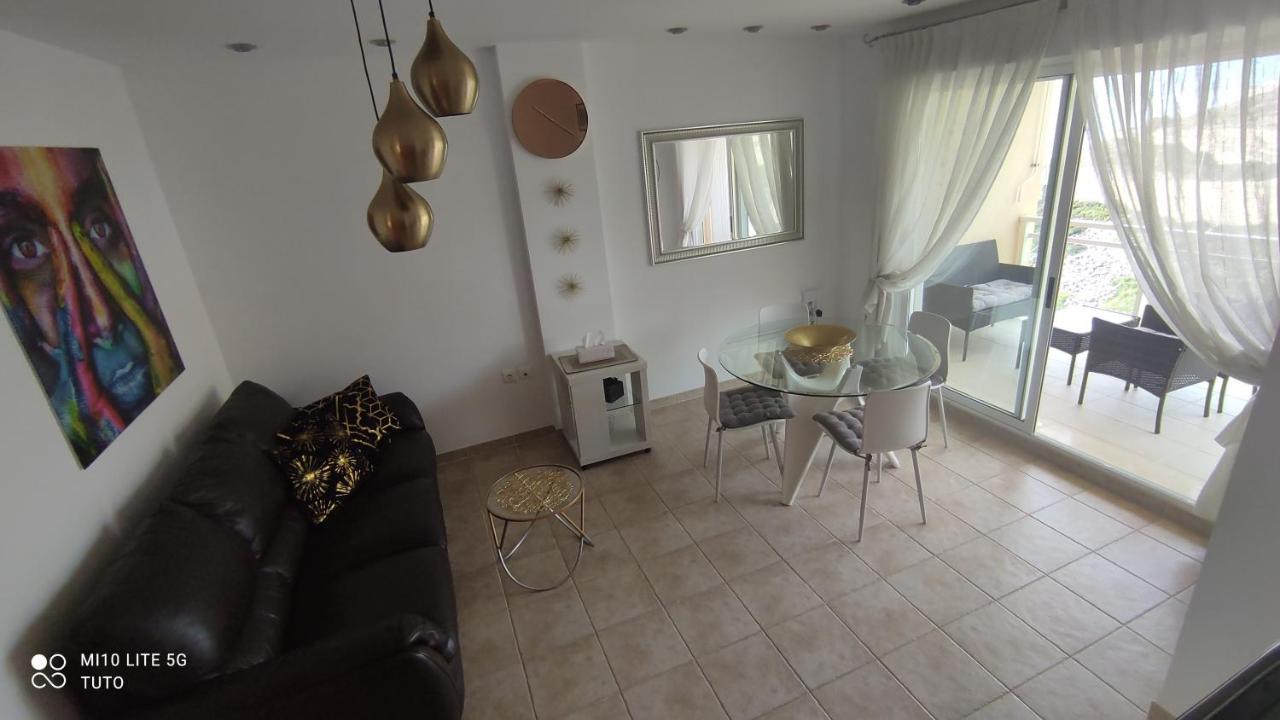Tuto Apartment In Mirador Faro De Cullera Buitenkant foto