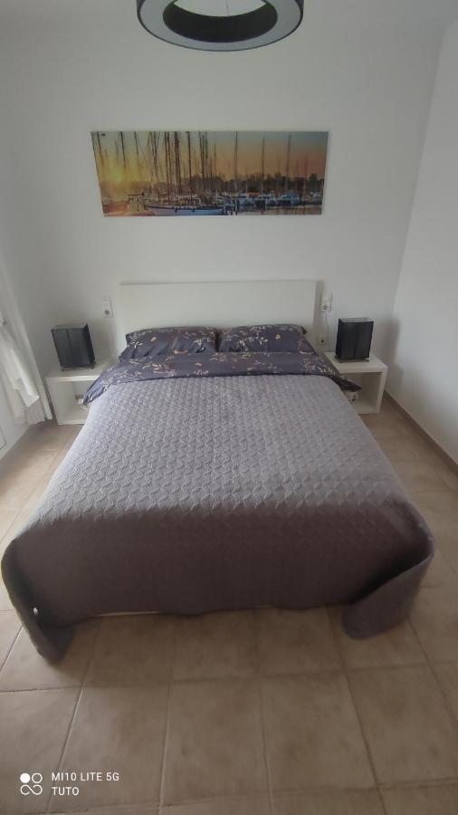 Tuto Apartment In Mirador Faro De Cullera Buitenkant foto