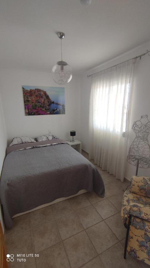 Tuto Apartment In Mirador Faro De Cullera Buitenkant foto