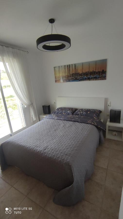Tuto Apartment In Mirador Faro De Cullera Buitenkant foto