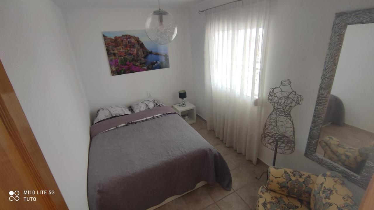 Tuto Apartment In Mirador Faro De Cullera Buitenkant foto